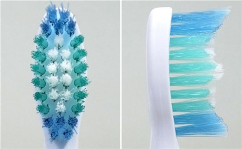 Savez-vous ce qu'est une brosse à dents floquée sans cuivre (1)