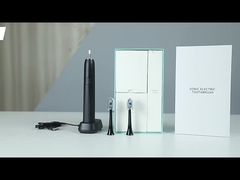 SN903 Adult Electric Toothbrush