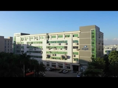 Quality inspection capability