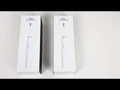 U391 Sonic Electric Toothbrush