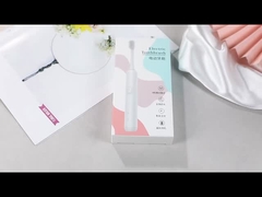 YS008 Sonic Electric Toothbrush