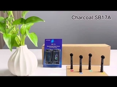 BAMBOO SB-17A electric toothbrush heads