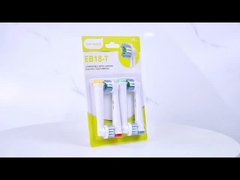 EB-18T electric toothbrush heads