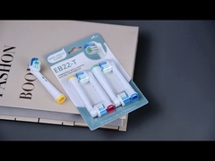 EB-22T electric toothbrush heads