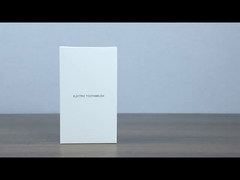 SN12 Sonic Electric Toothbrush