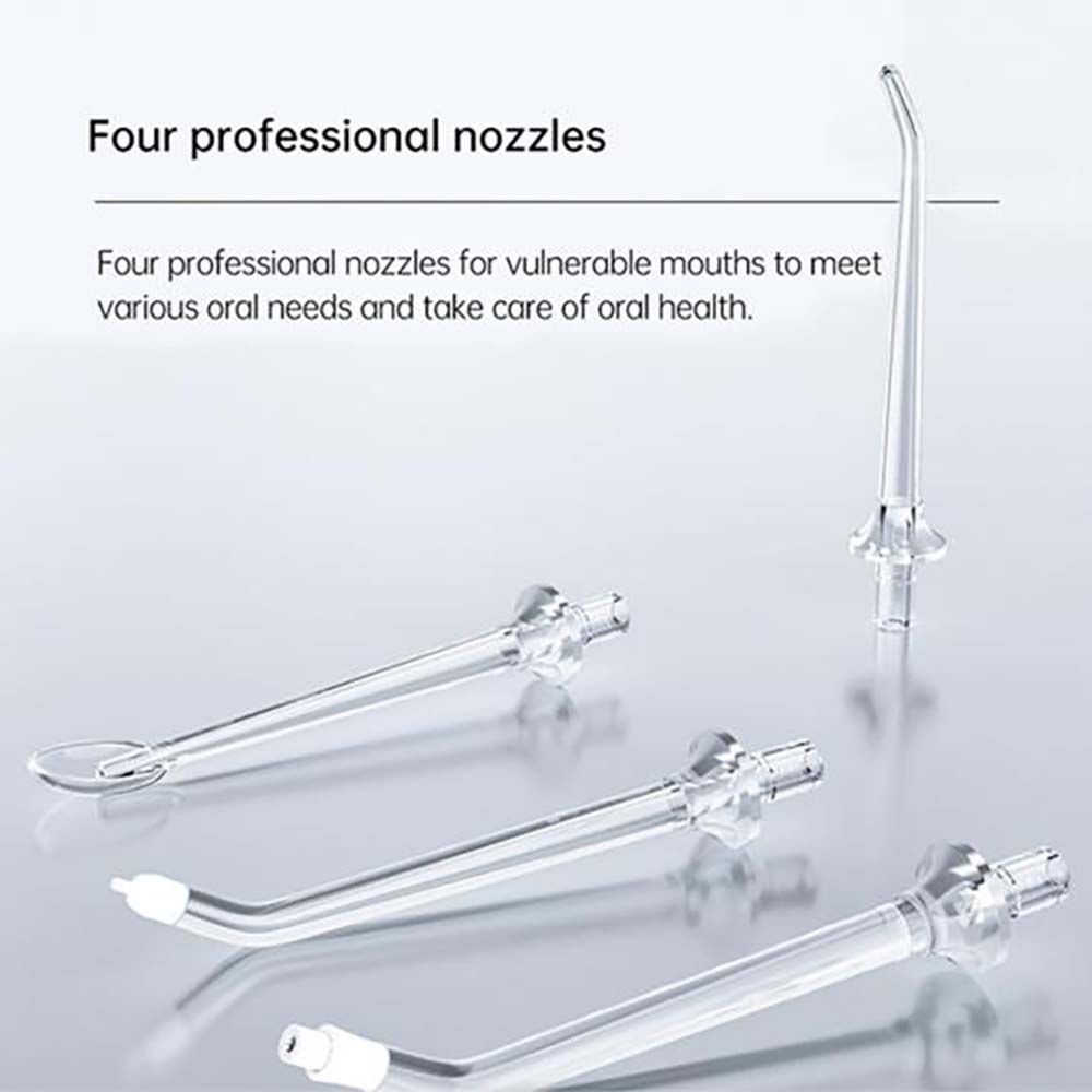 Portable Cordless Water Flosser Rechargeable Dental Oral Irrigator01 (5)