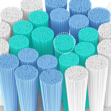 Professional Electric Toothbrush Replacement Heads Extra Soft Dupont Bristles Clean Brush Heads for Oral-b (1)
